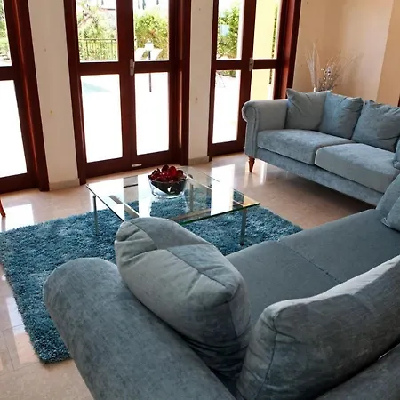 Villa Aphrodite Hills Superior Villas Superior 0408 Air Conditioning 3 Bedrooms Paphos