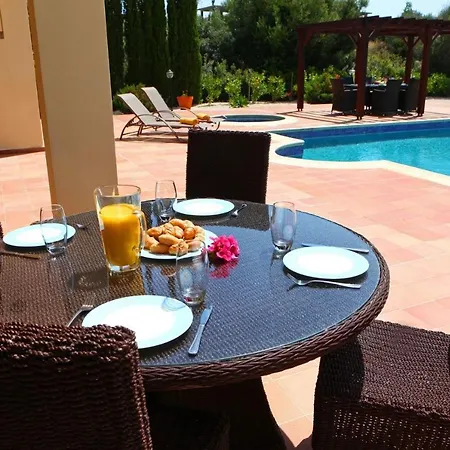 Aphrodite Hills Superior Villas Superior 0408 Air Conditioning 3 Bedrooms Paphos