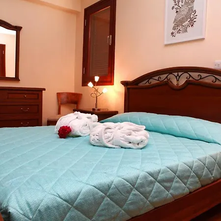 Aphrodite Hills Superior Villas Superior 0408 Air Conditioning 3 Bedrooms Paphos