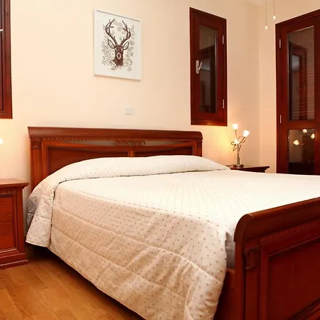 Aphrodite Hills Superior Villas Superior 0408 Air Conditioning 3 Bedrooms
